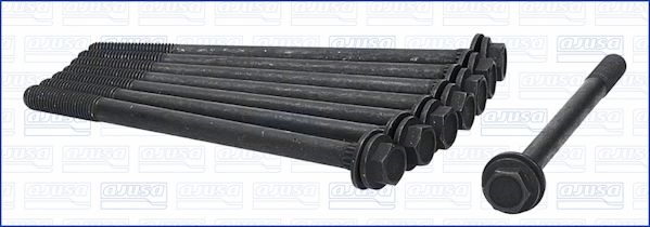 AJUSA 81052300 Cylinder Head Bolt Set