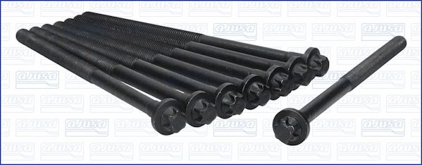 AJUSA 81052400 Cylinder Head Bolt Set