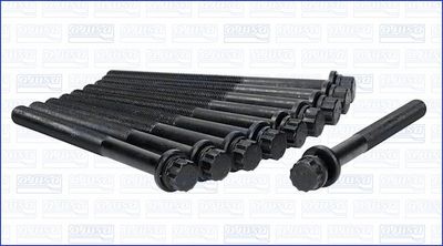 Cylinder Head Bolt Set AJUSA 81052900