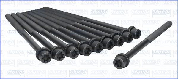 AJUSA 81053300 Cylinder Head Bolt Set