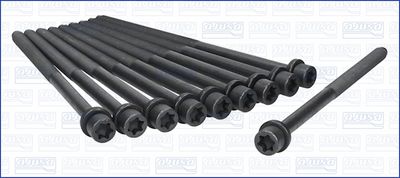 Cylinder Head Bolt Set AJUSA 81053300