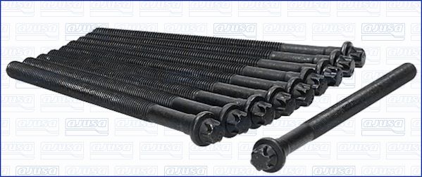 AJUSA 81055800 Cylinder Head Bolt Set