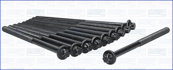 AJUSA 81056000 Cylinder Head Bolt Set