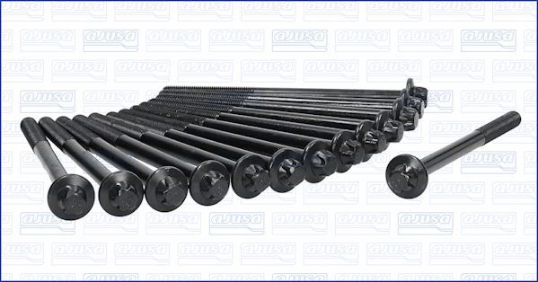 AJUSA 81056100 Cylinder Head Bolt Set