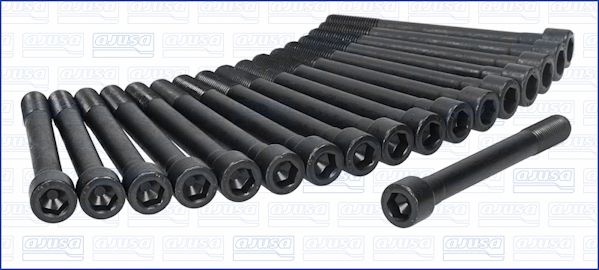 AJUSA 81057200 Cylinder Head Bolt Set