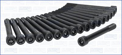 Cylinder Head Bolt Set AJUSA 81057200