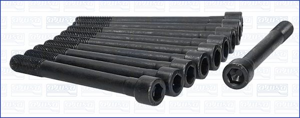AJUSA 81057300 Cylinder Head Bolt Set