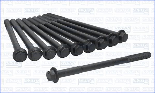 AJUSA 81060500 Cylinder Head Bolt Set