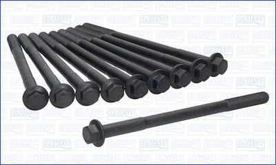 Cylinder Head Bolt Set AJUSA 81060500