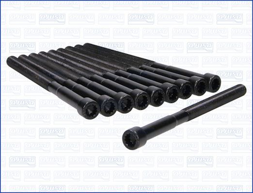 AJUSA 81061400 Cylinder Head Bolt Set