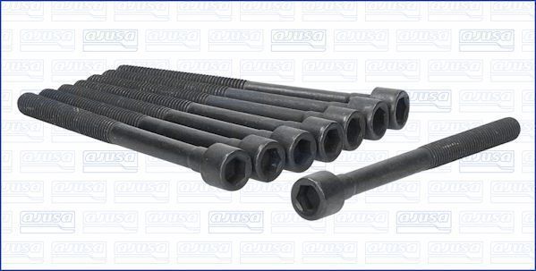 AJUSA 81061700 Cylinder Head Bolt Set