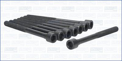 Cylinder Head Bolt Set AJUSA 81061700