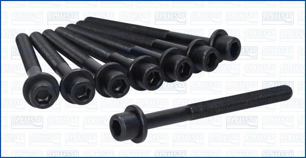AJUSA 81062500 Cylinder Head Bolt Set