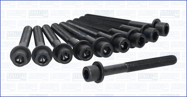 AJUSA 81062900 Cylinder Head Bolt Set