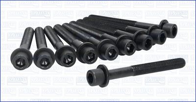 Cylinder Head Bolt Set AJUSA 81062900