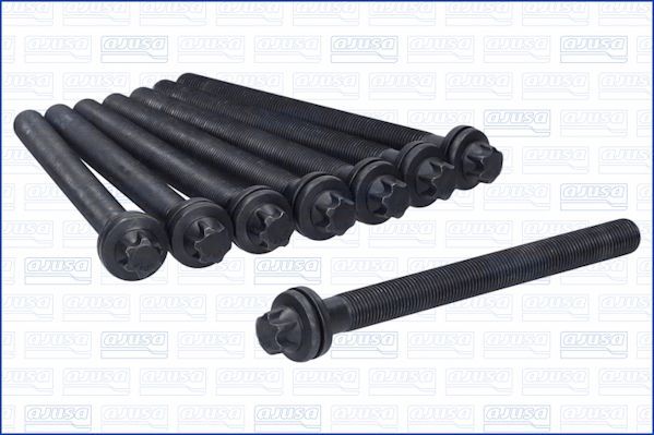 AJUSA 81063500 Cylinder Head Bolt Set
