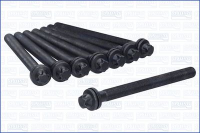 Cylinder Head Bolt Set AJUSA 81063500