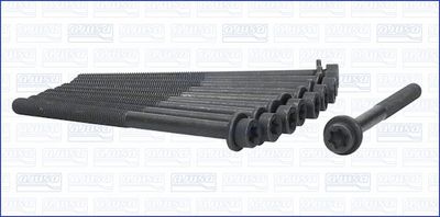 Cylinder Head Bolt Set AJUSA 81063700