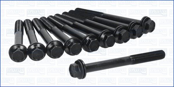 AJUSA 81064000 Cylinder Head Bolt Set