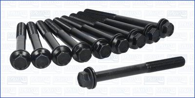 Cylinder Head Bolt Set AJUSA 81064000