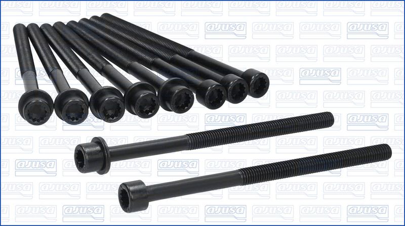 AJUSA 81066700 Cylinder Head Bolt Set