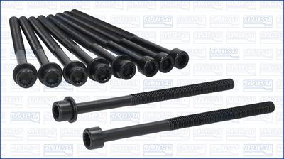 Cylinder Head Bolt Set AJUSA 81066700