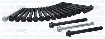 Cylinder Head Bolt Set AJUSA 81067400