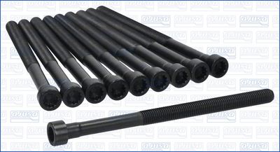 Cylinder Head Bolt Set AJUSA 81068200