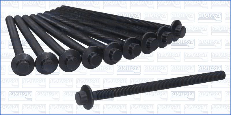AJUSA 81069400 Cylinder Head Bolt Set