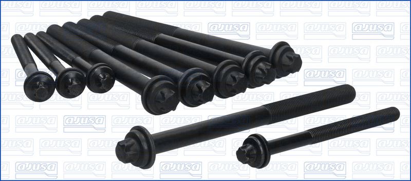 AJUSA 81071100 Cylinder Head Bolt Set