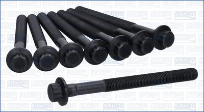 Cylinder Head Bolt Set AJUSA 81079000