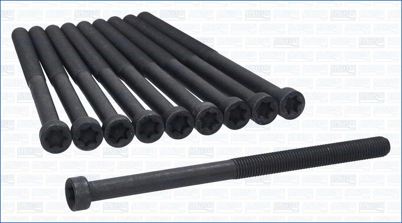 AJUSA 81079100 Cylinder Head Bolt Set
