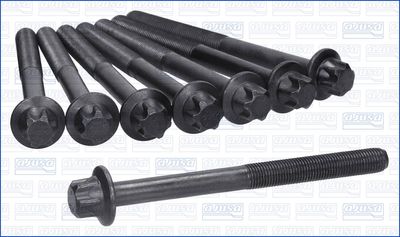 Cylinder Head Bolt Set AJUSA 81088900
