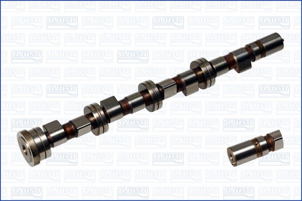 AJUSA 93015800 Camshaft