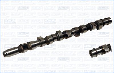 Camshaft AJUSA 93033400