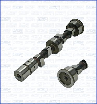 Camshaft AJUSA 93033900