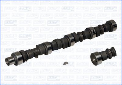 Camshaft AJUSA 93042000