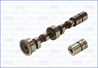 Camshaft AJUSA 93070200