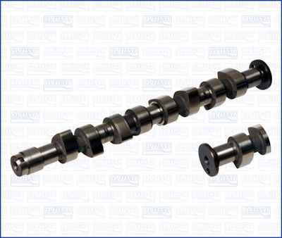 Camshaft AJUSA 93099400