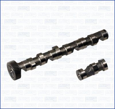 Camshaft AJUSA 93130700