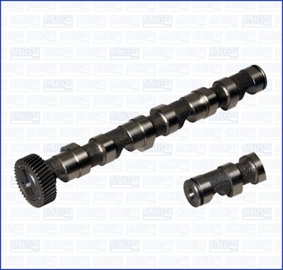Camshaft AJUSA 93157400