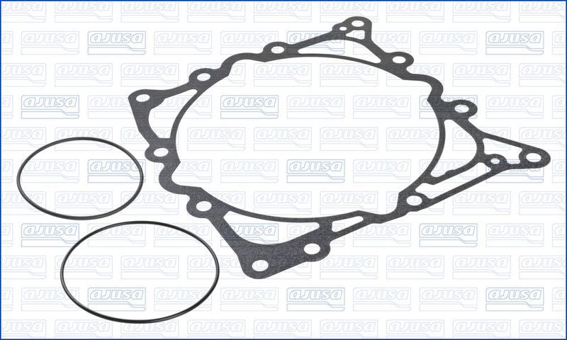 AJUSA EV000101 Seal Set, electric motor