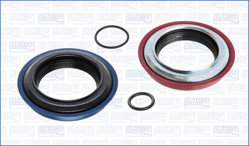 AJUSA EV000501 Seal Set, electric motor