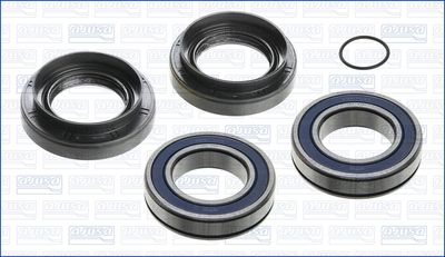 Seal Set, electric motor AJUSA EV000600