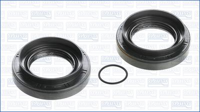 Seal Set, electric motor AJUSA EV000601