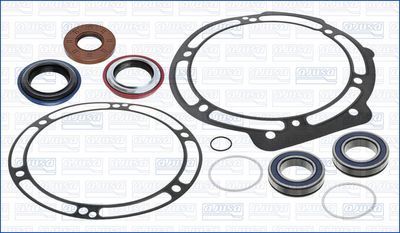 Seal Set, electric motor AJUSA EV000700