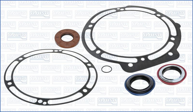 AJUSA EV000701 Seal Set, electric motor