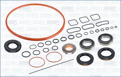 Seal Set, electric motor AJUSA EV000800