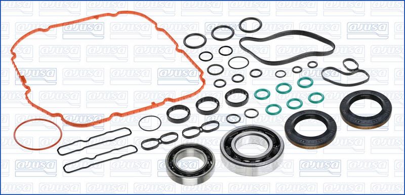 AJUSA EV001000 Seal Set, electric motor