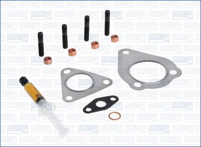 Mounting Kit, charger AJUSA JTC11008